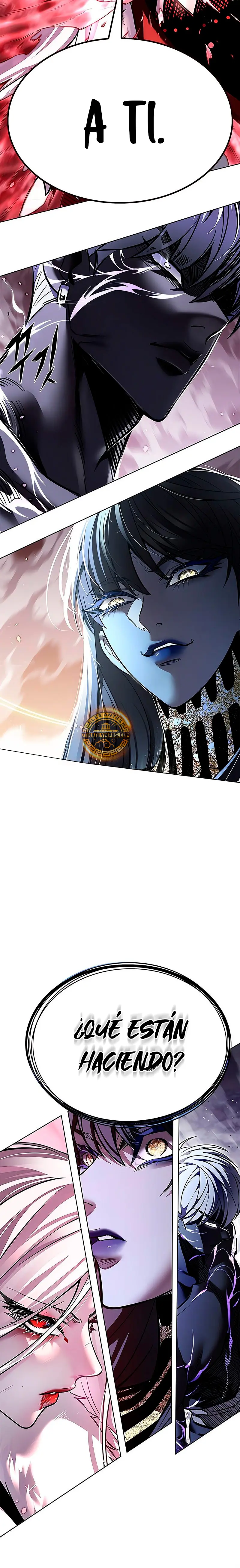 Eleceed Capitulo 372 página 36