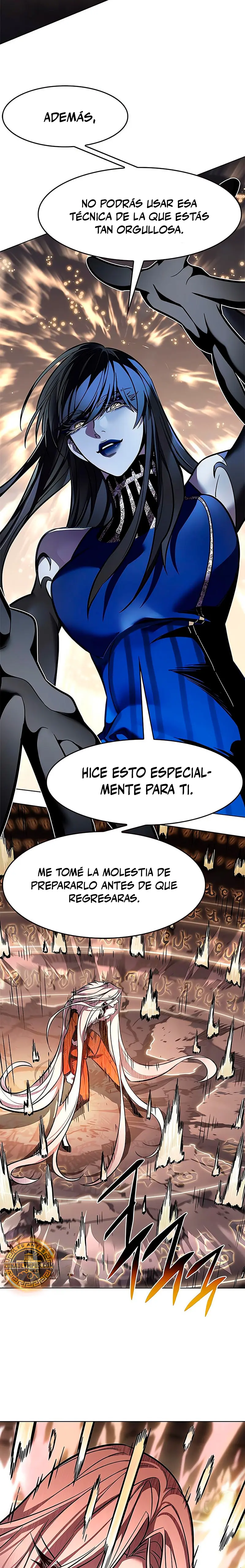 Eleceed Capitulo 372 página 4
