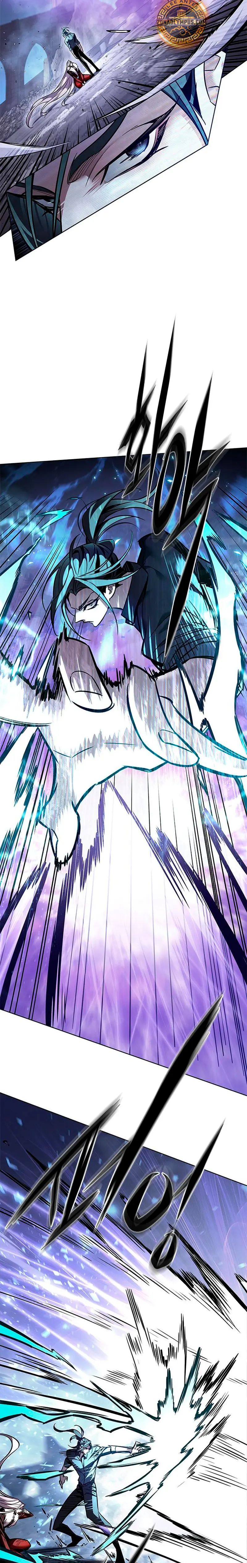 Eleceed Capitulo 373 página 10