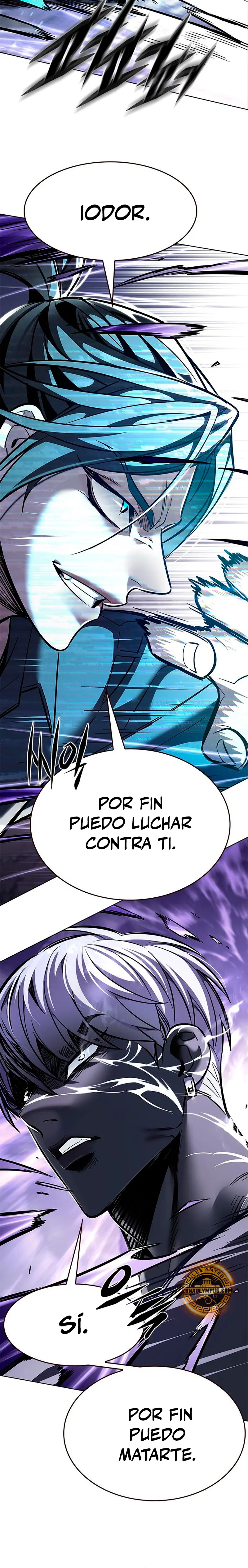 Eleceed Capitulo 373 página 11