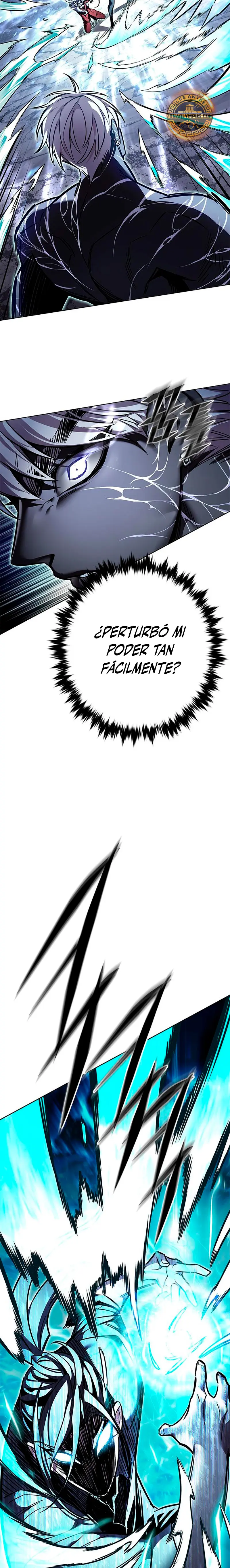 Eleceed Capitulo 373 página 13