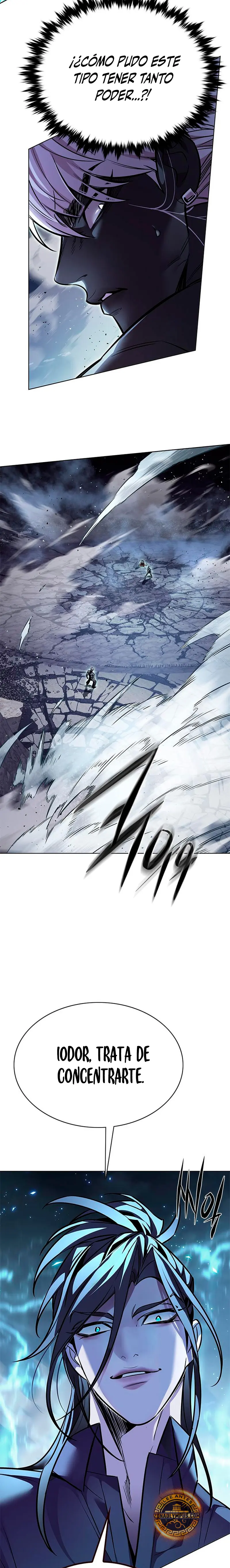 Eleceed Capitulo 373 página 15