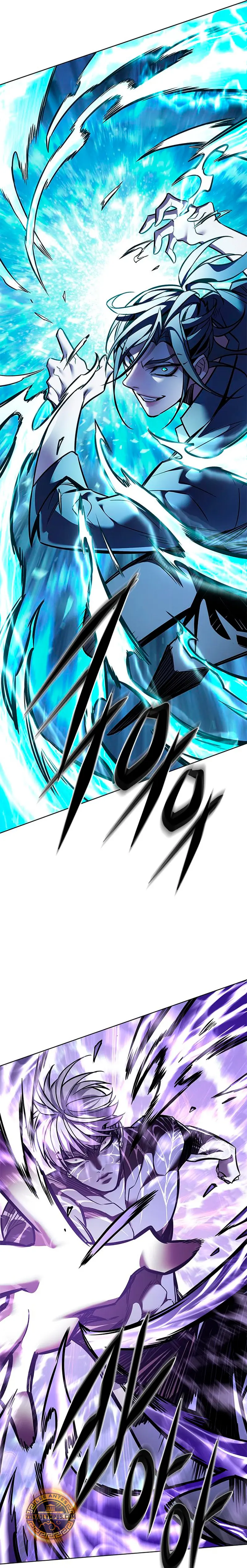 Eleceed Capitulo 373 página 17