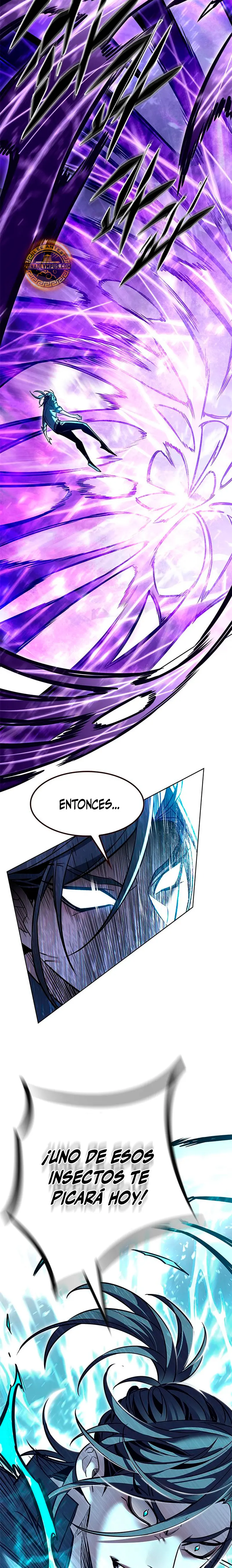 Eleceed Capitulo 373 página 24