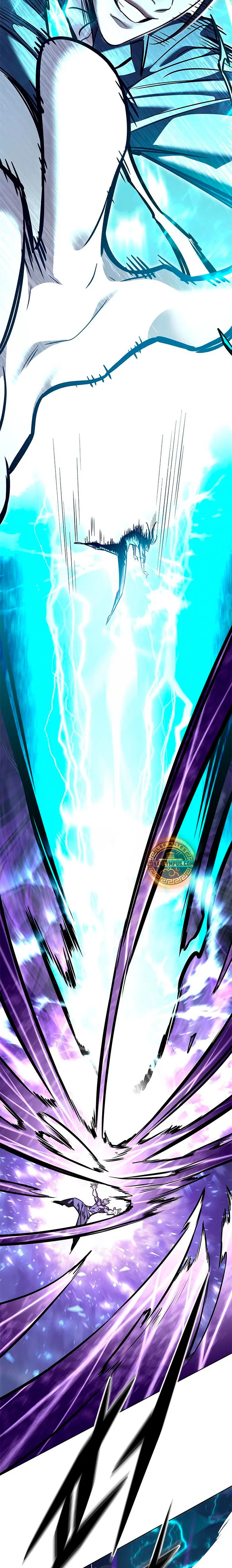 Eleceed Capitulo 373 página 25