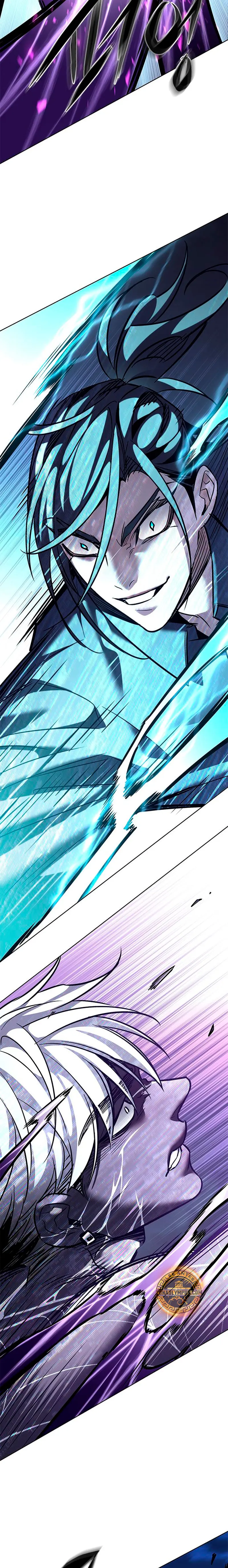 Eleceed Capitulo 373 página 29