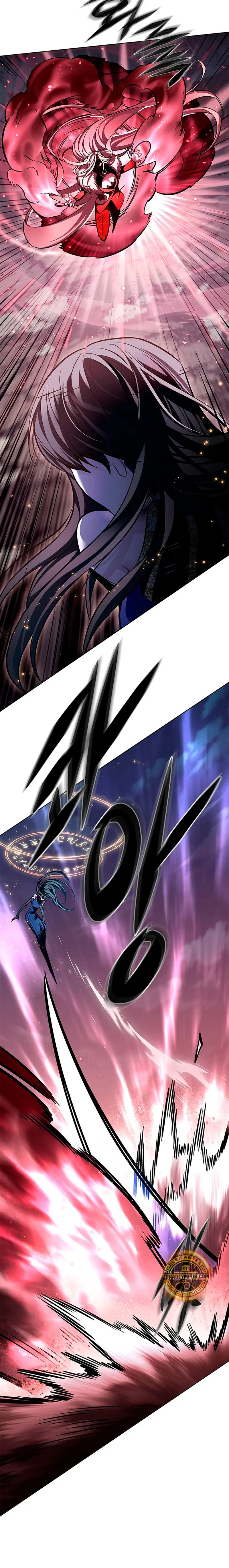 Eleceed Capitulo 373 página 31