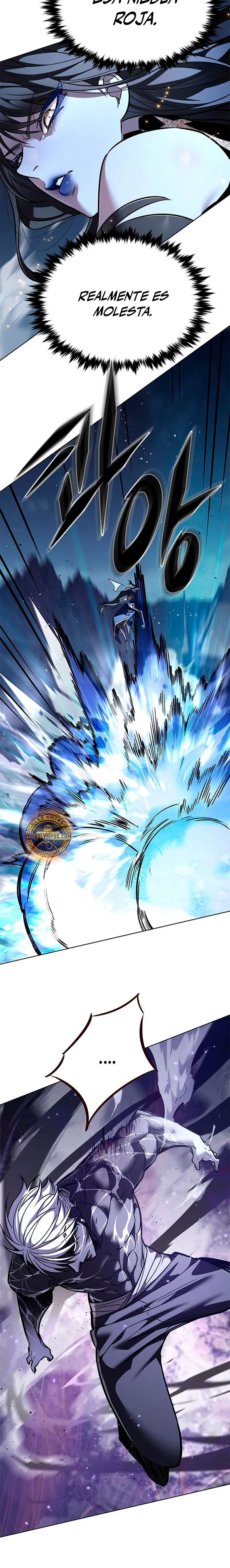 Eleceed Capitulo 373 página 36