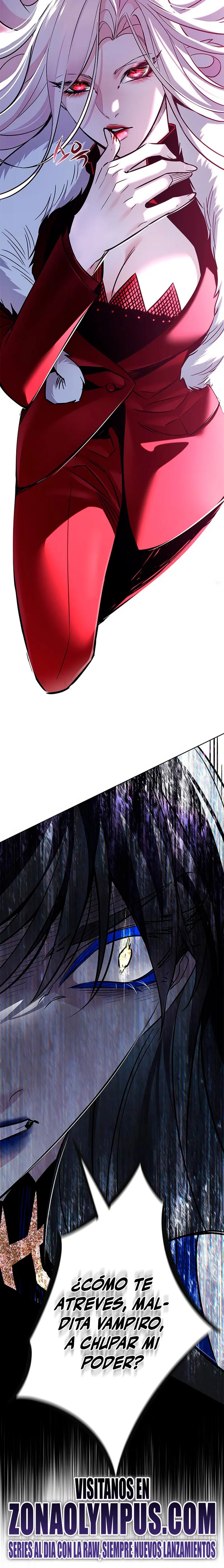 Eleceed Capitulo 373 página 41