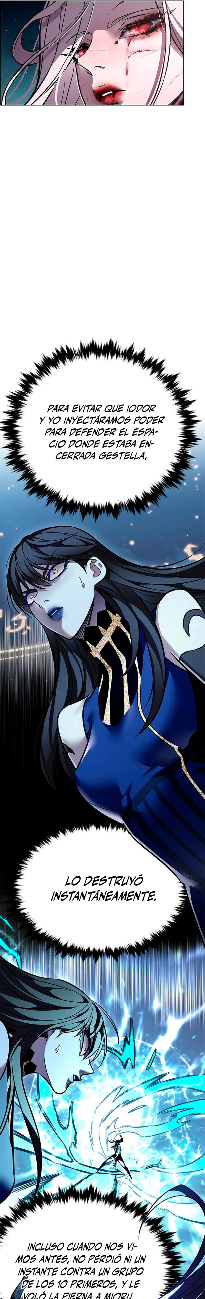 Eleceed Capitulo 373 página 7