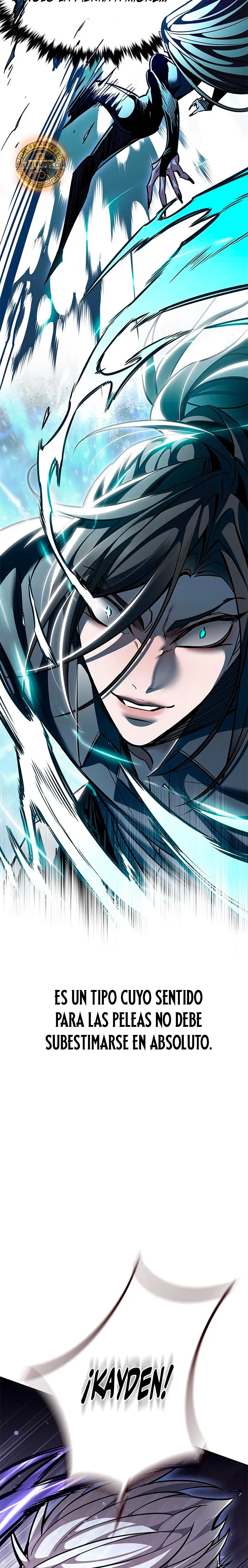 Eleceed Capitulo 373 página 8