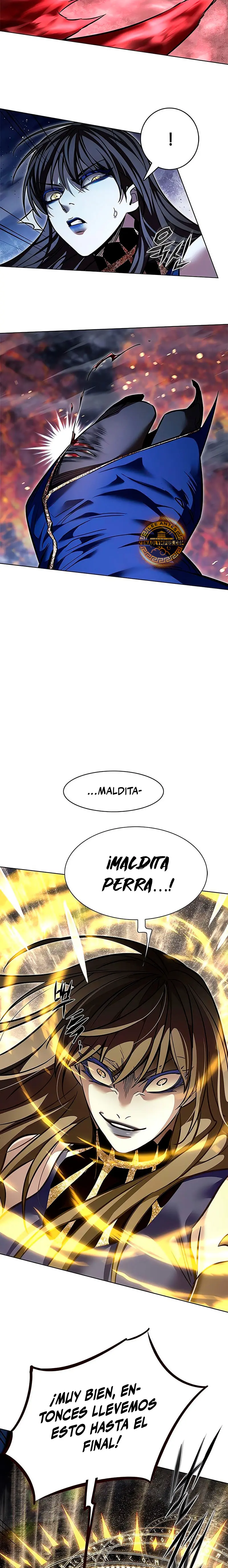 Eleceed Capitulo 374 página 13