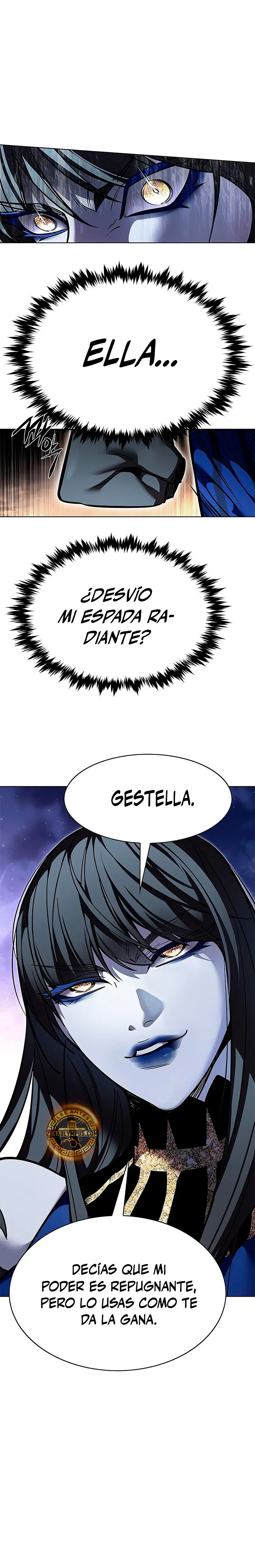 Eleceed Capitulo 374 página 26