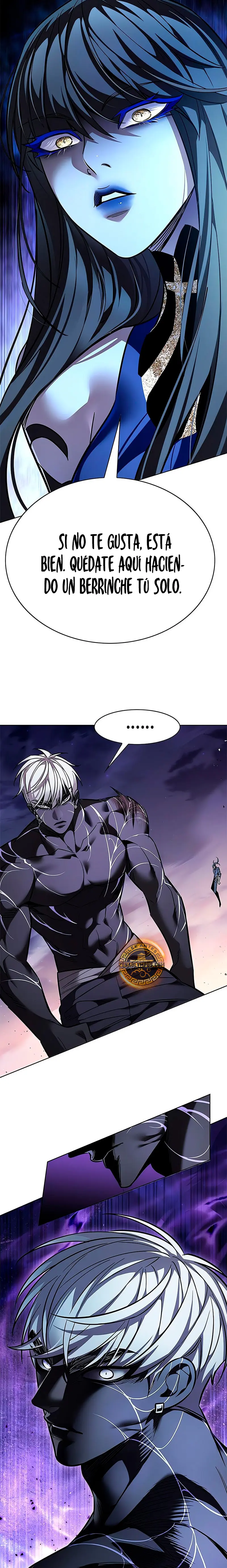 Eleceed Capitulo 374 página 29