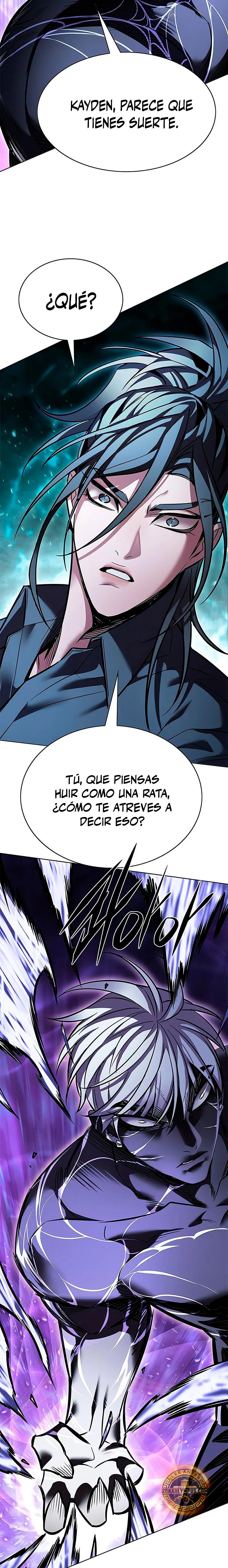Eleceed Capitulo 374 página 30