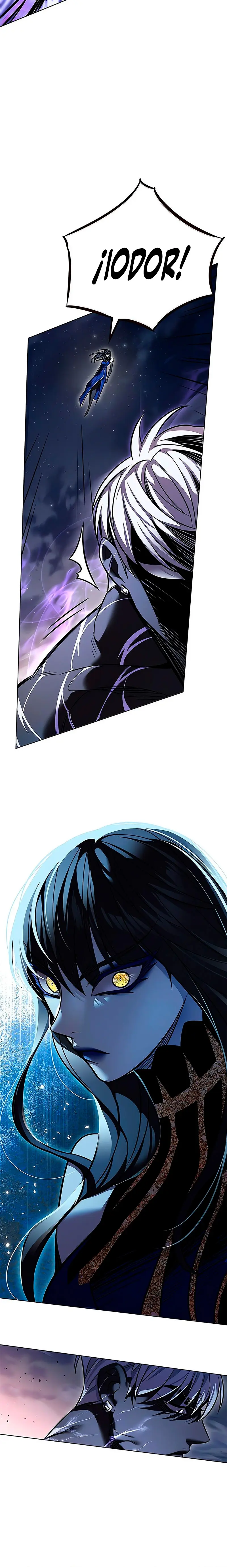 Eleceed Capitulo 374 página 31