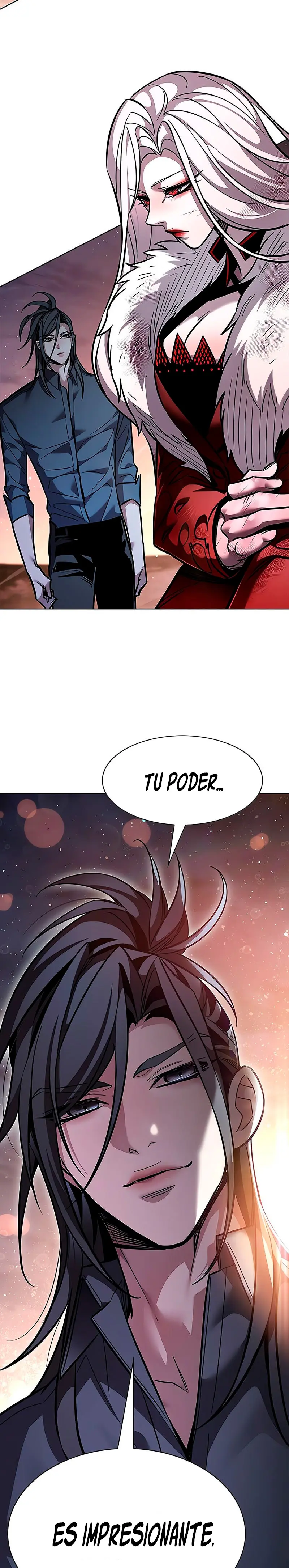 Eleceed Capitulo 374 página 36