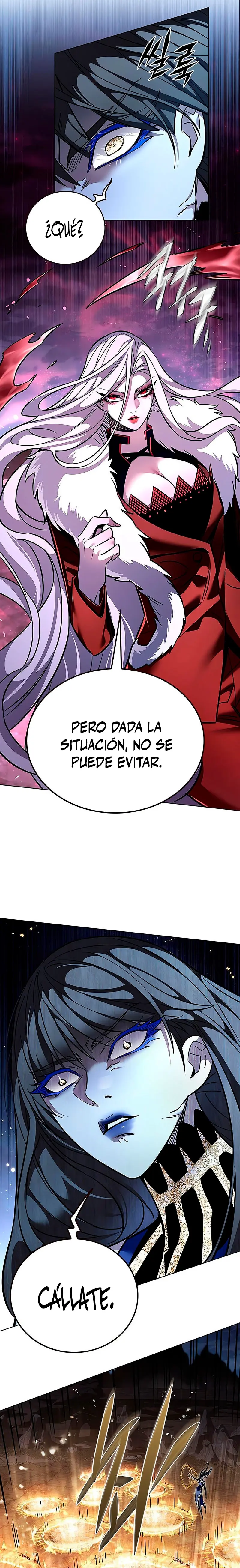 Eleceed Capitulo 374 página 3