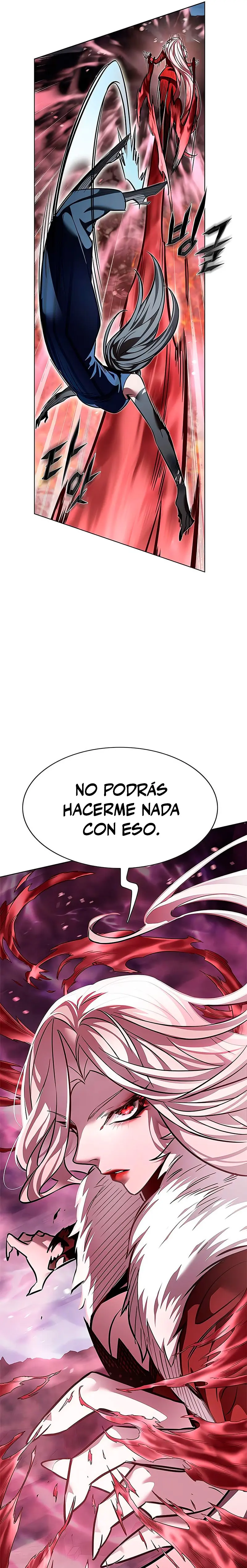 Eleceed Capitulo 374 página 7