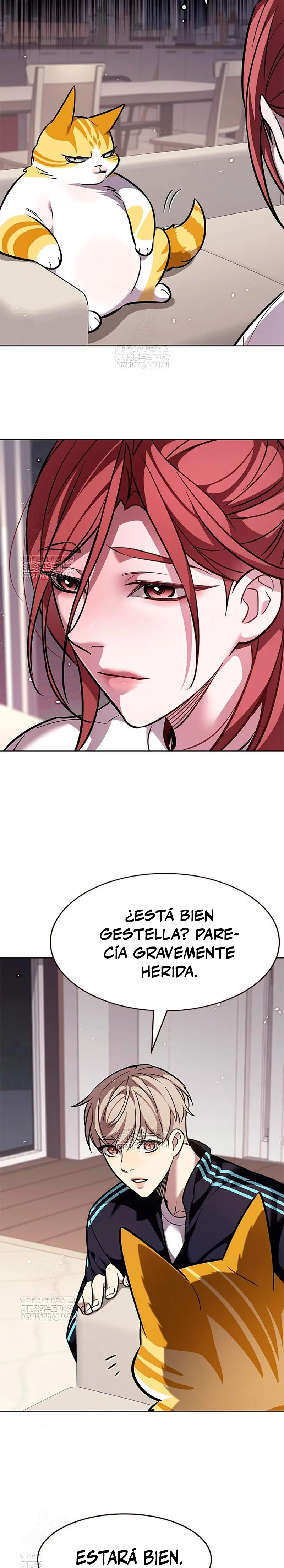 Eleceed Capitulo 375 página 10