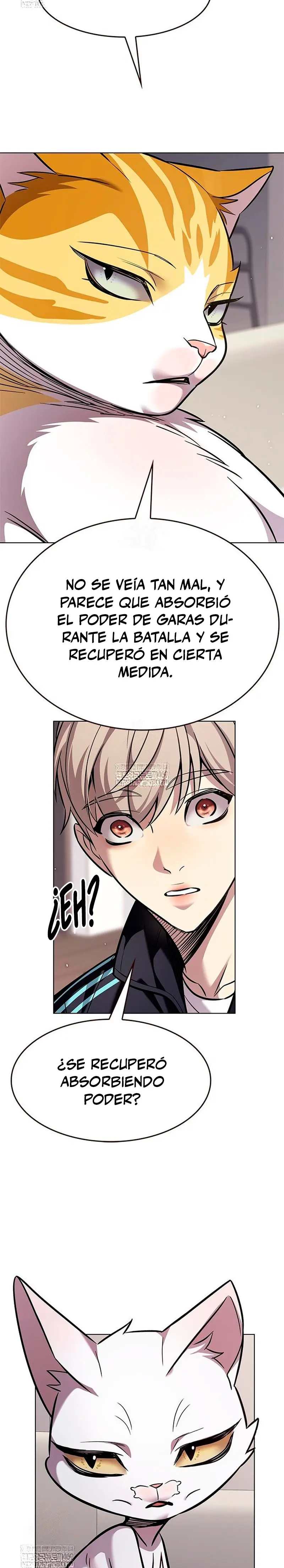 Eleceed Capitulo 375 página 11