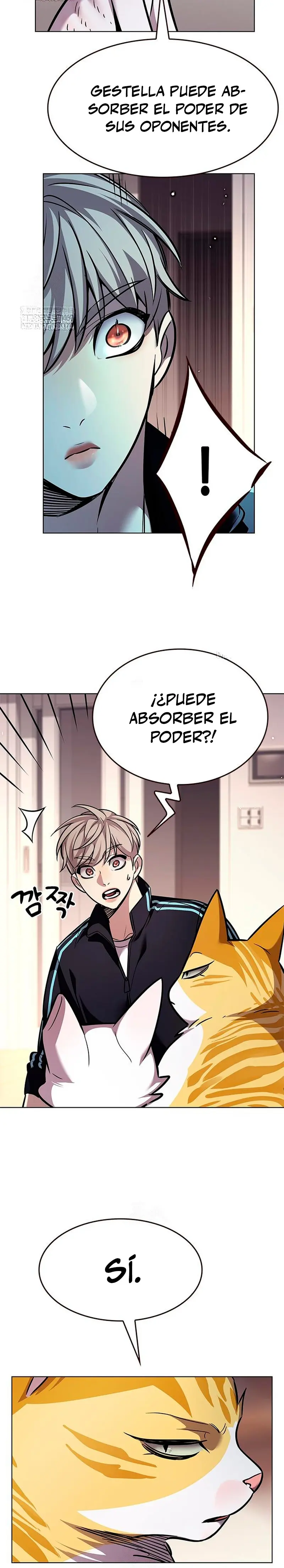 Eleceed Capitulo 375 página 12