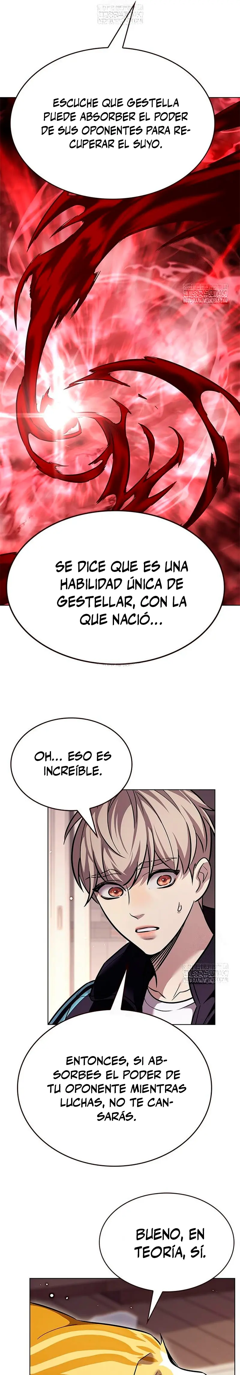 Eleceed Capitulo 375 página 13