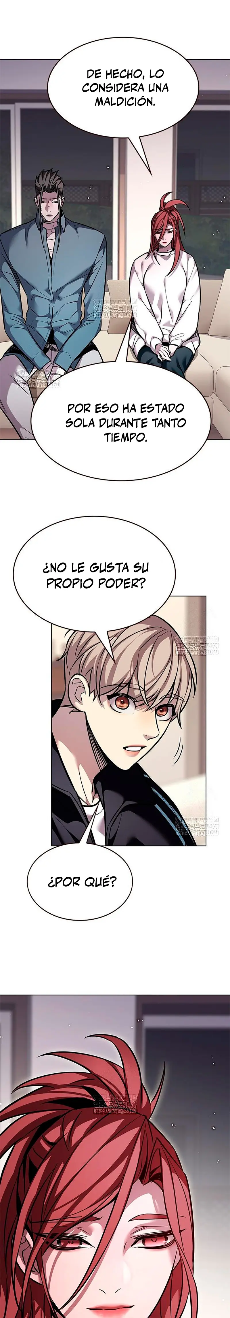 Eleceed Capitulo 375 página 15
