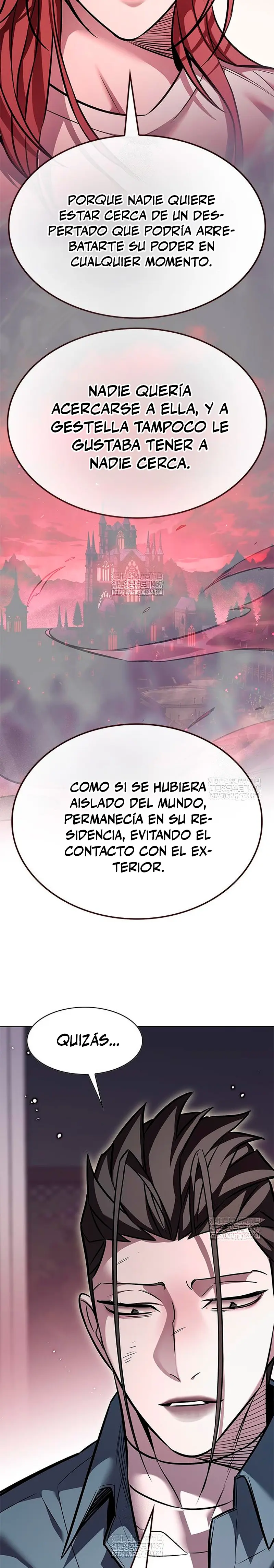 Eleceed Capitulo 375 página 16