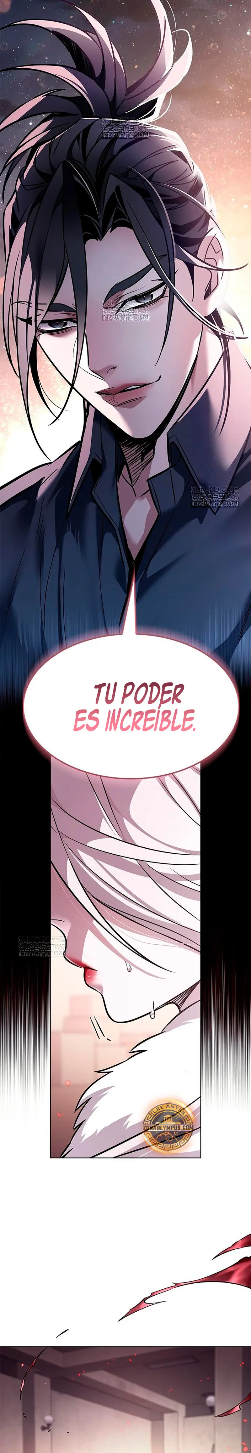 Eleceed Capitulo 375 página 29
