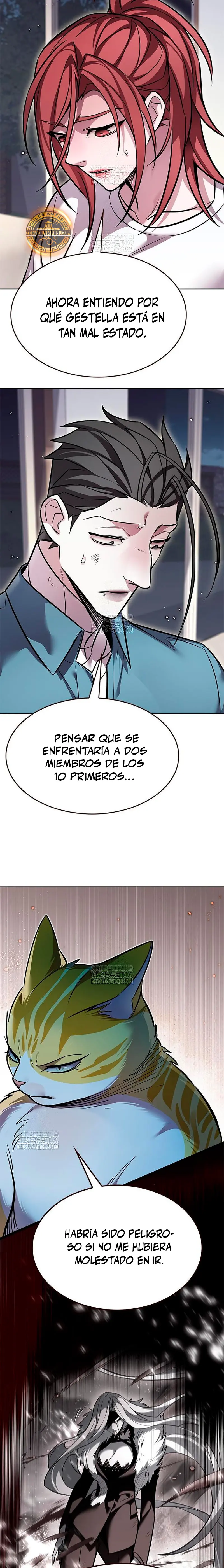 Eleceed Capitulo 375 página 4