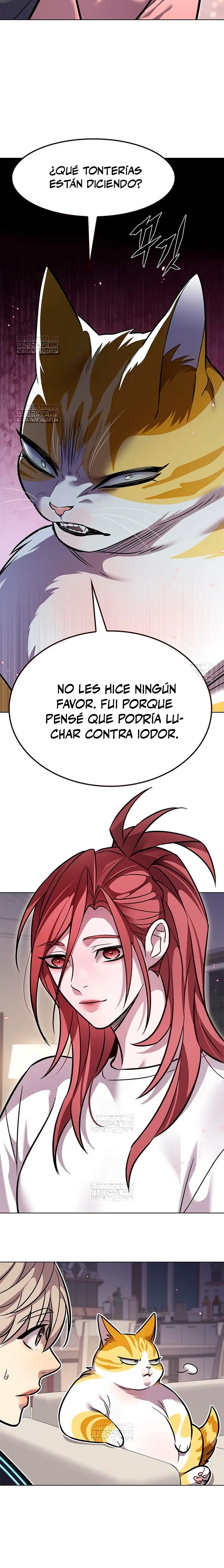 Eleceed Capitulo 375 página 6