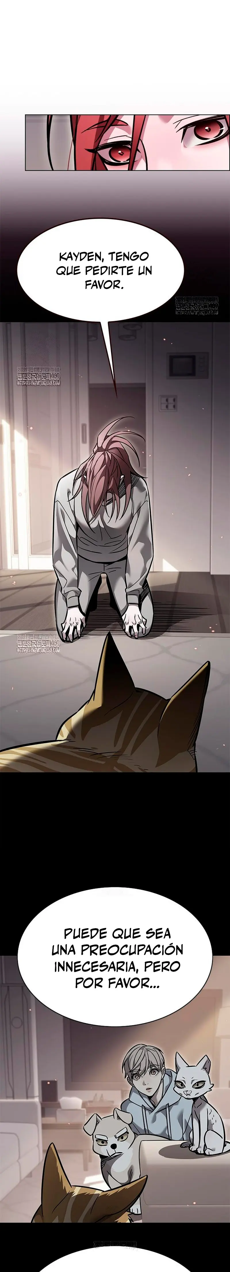 Eleceed Capitulo 375 página 7