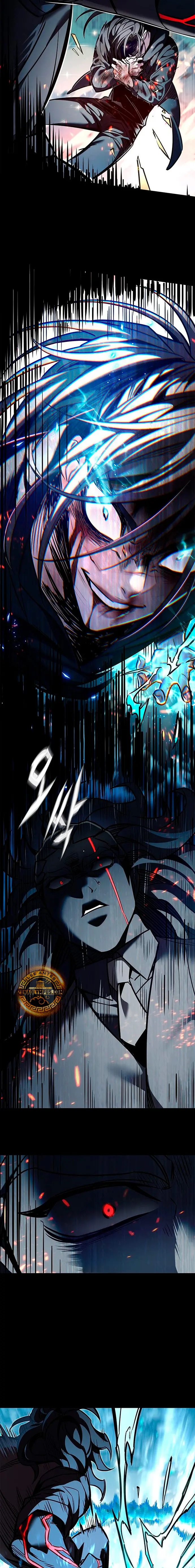 Eleceed Capitulo 376 página 12
