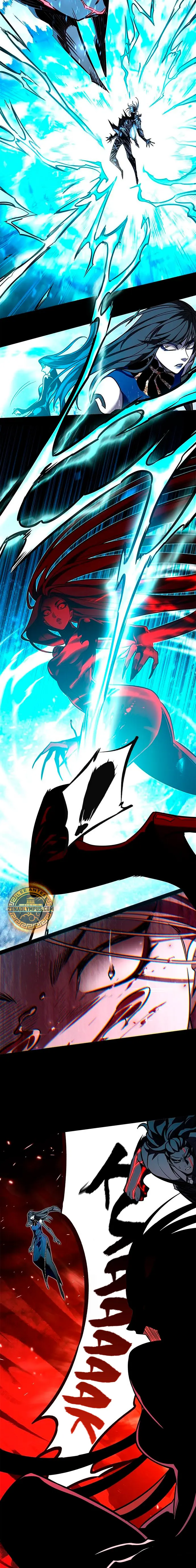 Eleceed Capitulo 376 página 13