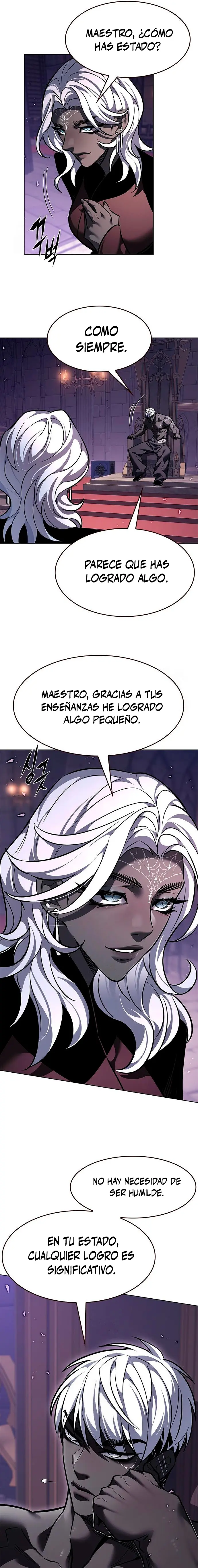 Eleceed Capitulo 376 página 17