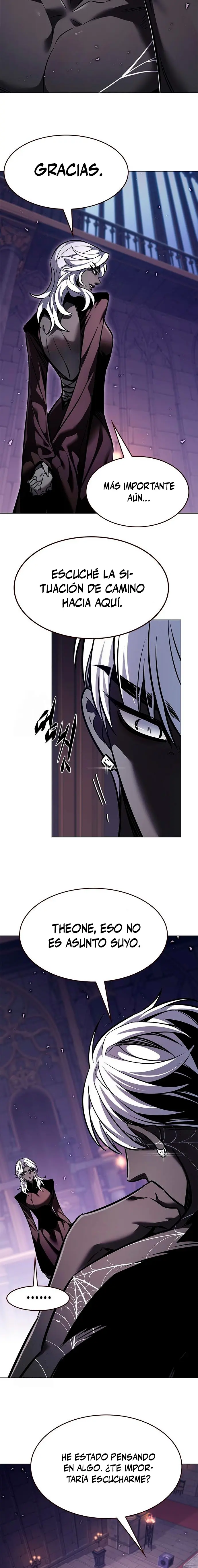 Eleceed Capitulo 376 página 18