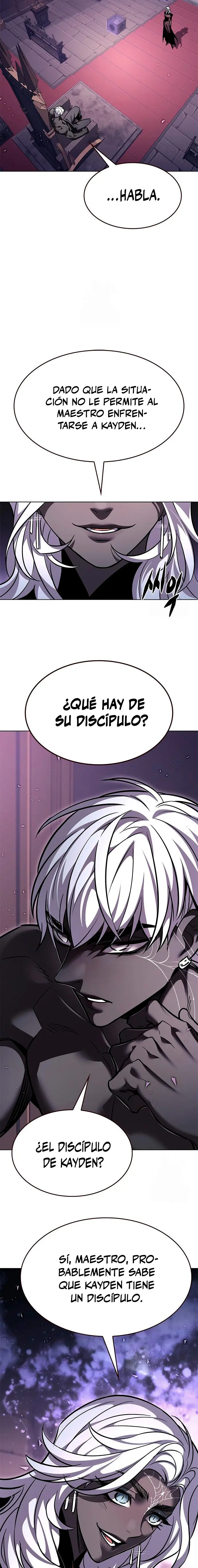 Eleceed Capitulo 376 página 19