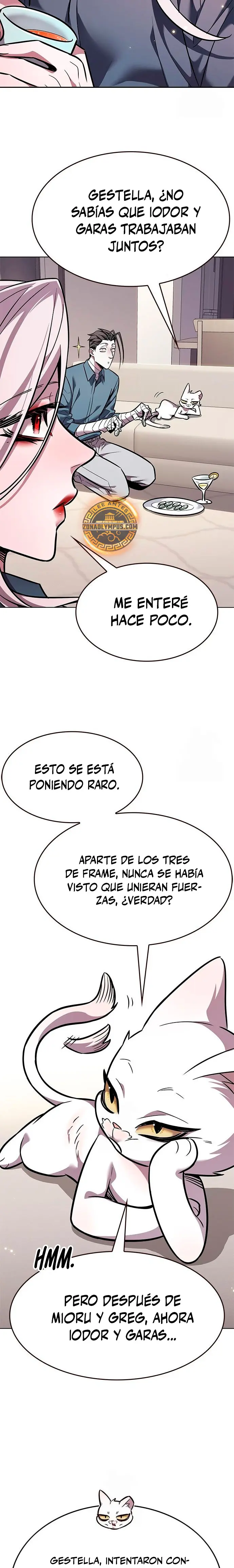 Eleceed Capitulo 376 página 24