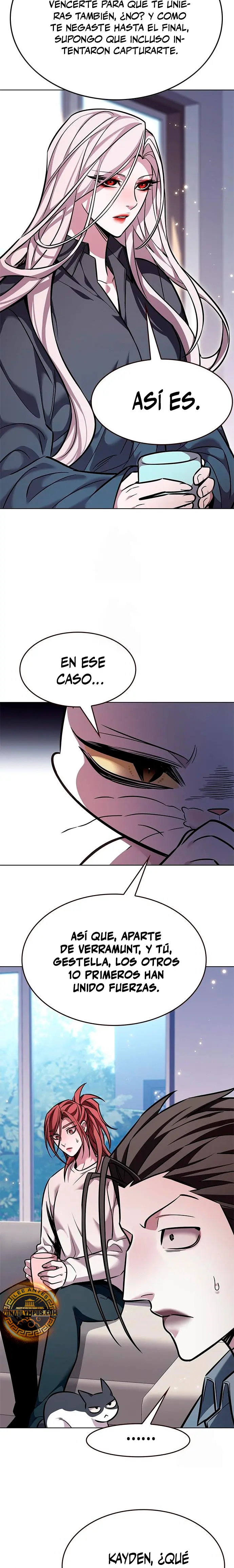 Eleceed Capitulo 376 página 25