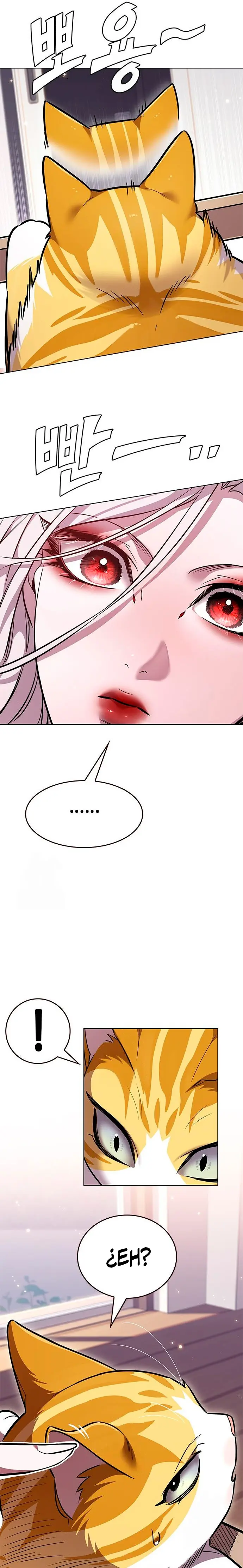 Eleceed Capitulo 376 página 28
