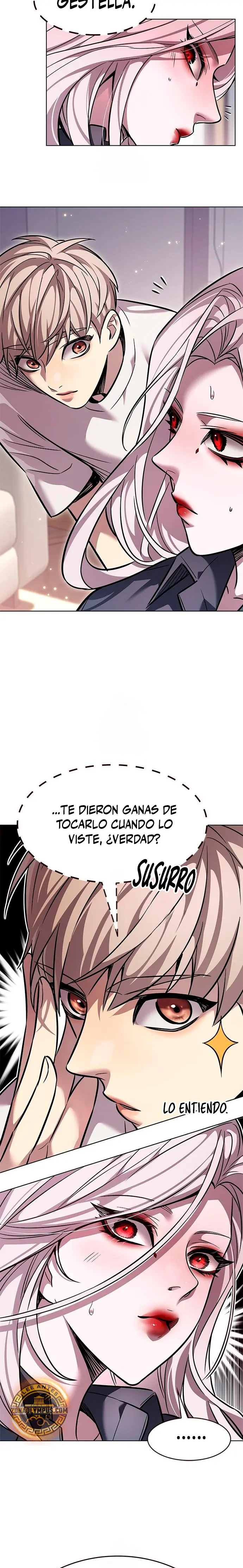 Eleceed Capitulo 376 página 30