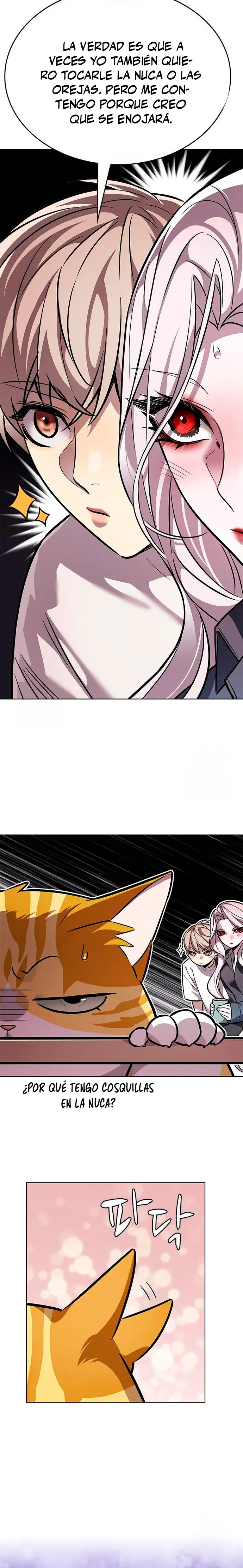 Eleceed Capitulo 376 página 31
