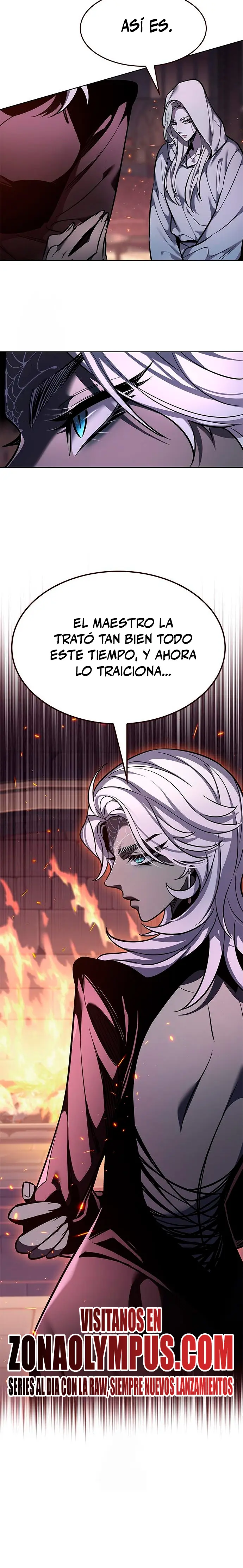 Eleceed Capitulo 376 página 33