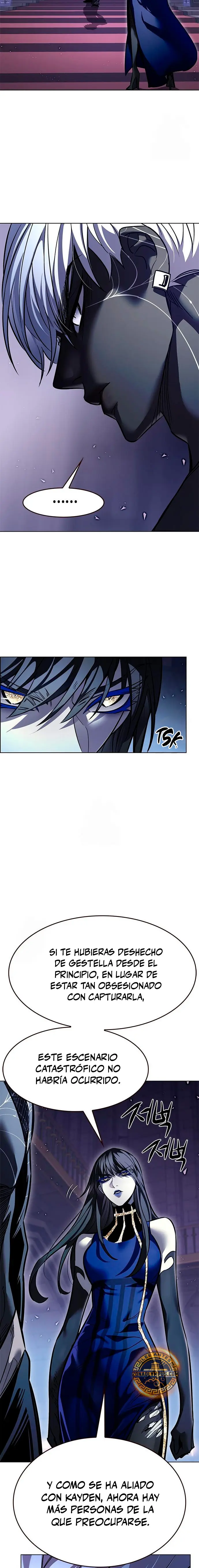 Eleceed Capitulo 376 página 3
