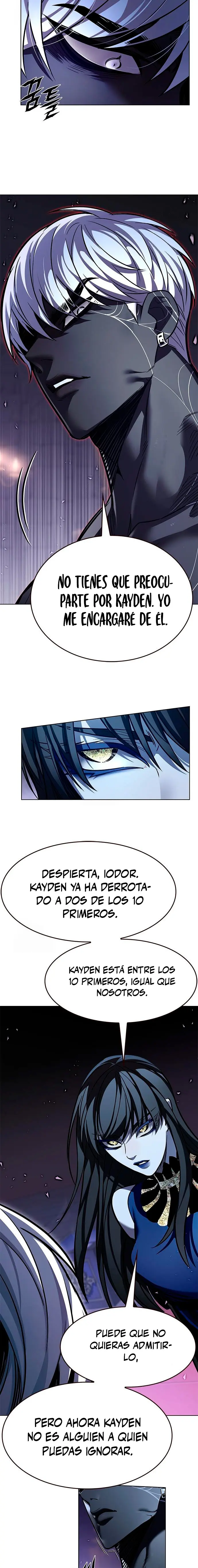 Eleceed Capitulo 376 página 4