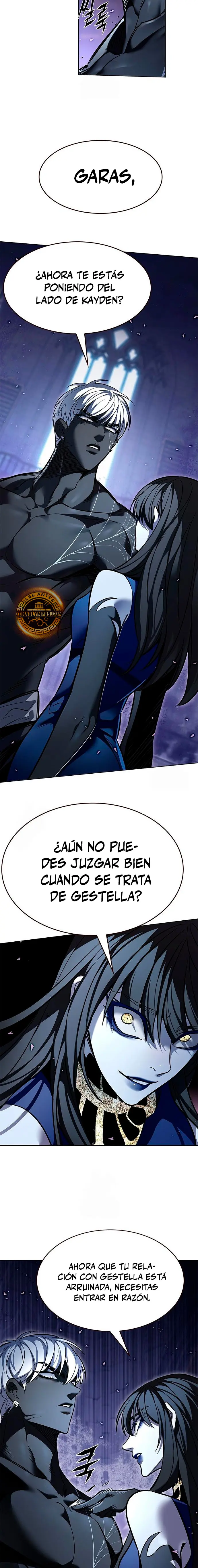 Eleceed Capitulo 376 página 5