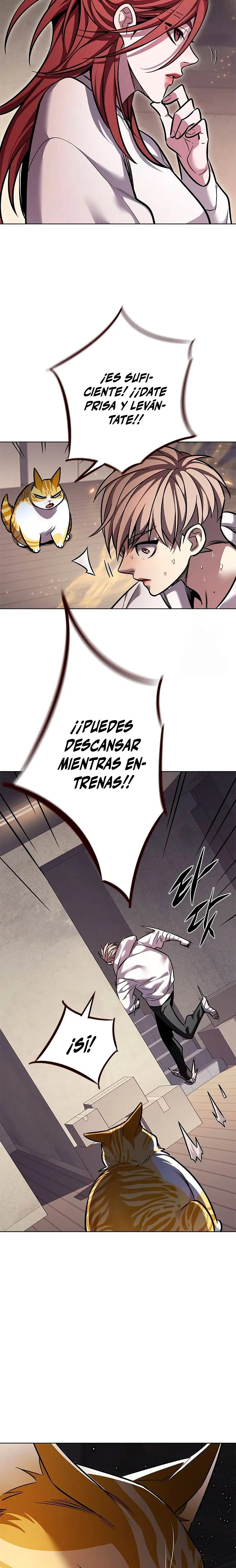 Eleceed Capitulo 377 página 9