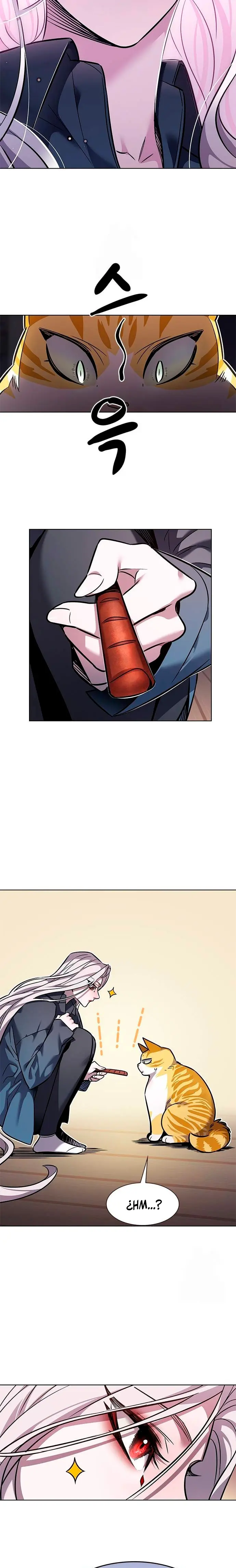 Eleceed Capitulo 377 página 11
