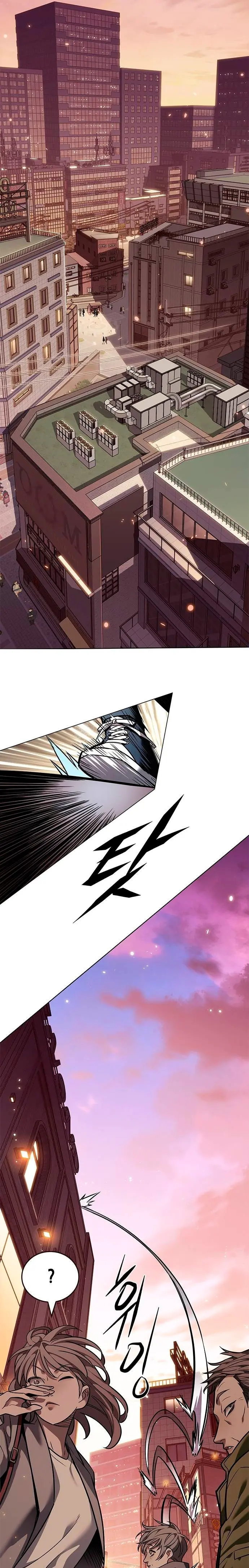 Eleceed Capitulo 377 página 14